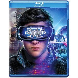 Ready Player One